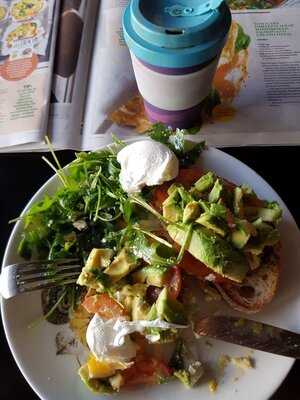 Lawley's Bakery Cafe