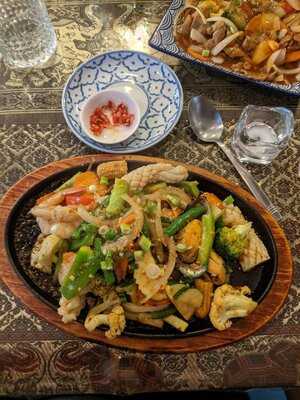 Phuket Thai Restaurant Browns Plains