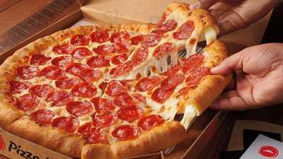 Pizza Hut Collingwood