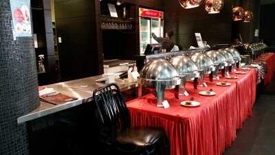 Shangrila Authentic Nepalese Cuisine