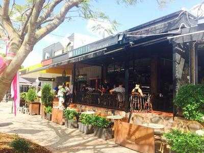 Fonzie Abbott Espresso