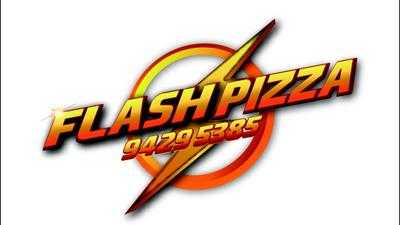 Flash Pizza Cafe