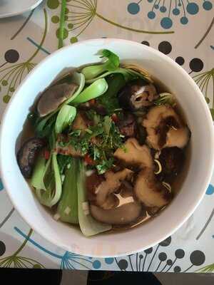 Inala Vegan Restaurant