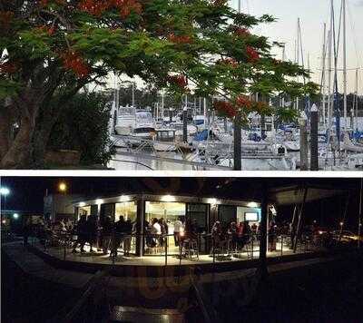 Queensland Cruising Yacht Club