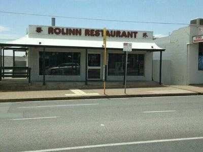 Rolinn Chinese Restaurant