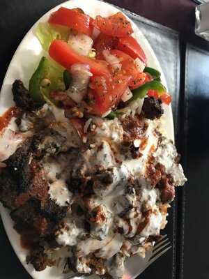 Levant Cuisine Restaurant