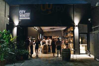 City Winery Brisbane