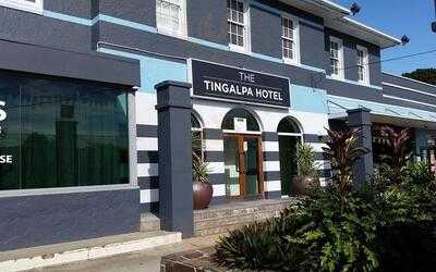 Tingalpa Hotel