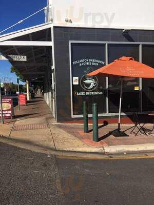 Fullarton Bakehouse And Coffee