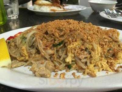 Han's Cafe Midland