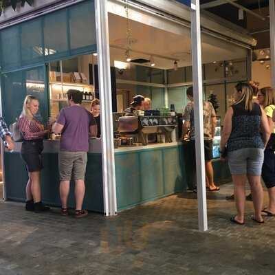 Archer Speciality Coffee