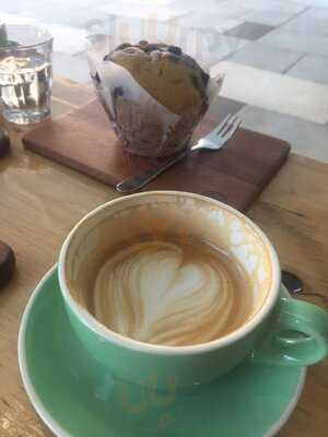 Fiefy's- Specialty Cafe