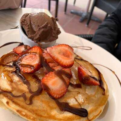 Silvana cafe & restaurant