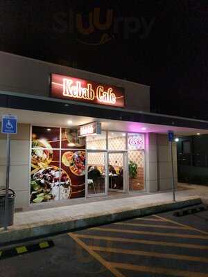 Kebab Cafe