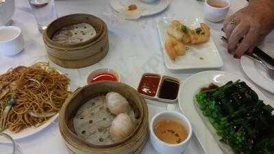 Yum Cha Cuisine