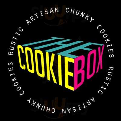 The Cookie Box