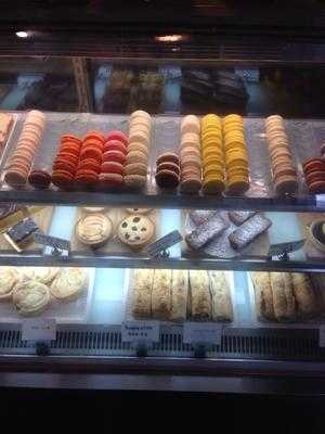 La Mousse Cafe