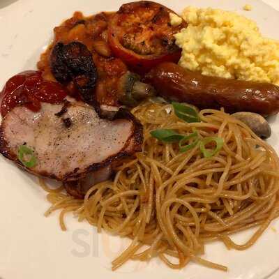 Straits Cafe Perth
