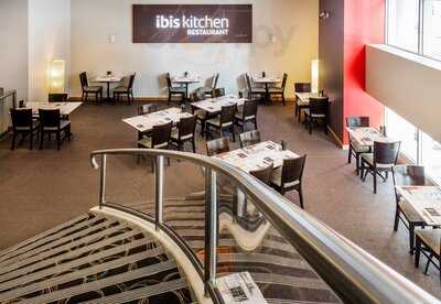ibis Kitchen - Brisbane