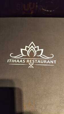 Itihaas Indian Restaurant