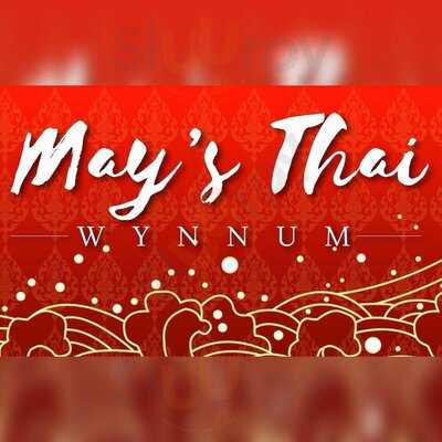 May's Thai