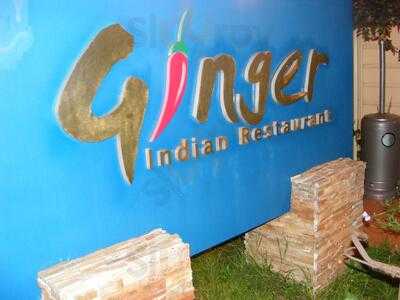 Ginger Indian Restaurant