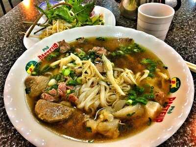 Pho Pasteur