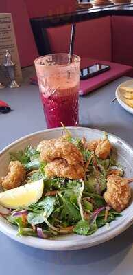 Camp Hill Antique Centre & Tart Cafe