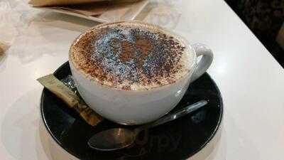 Cool Beans & Baguettes