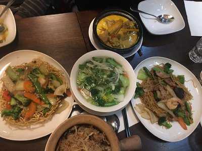 Nang Vietnamese Cusine