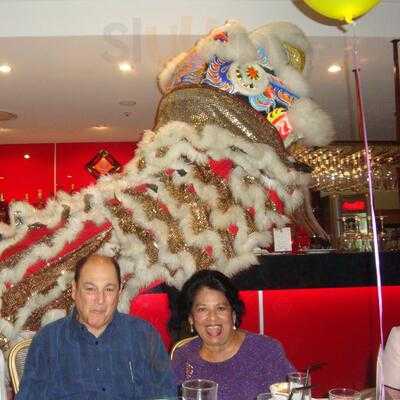 Winston Gardens Chinese Restaurant