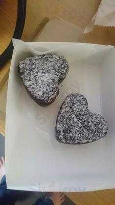 I Heart Brownies Bakery