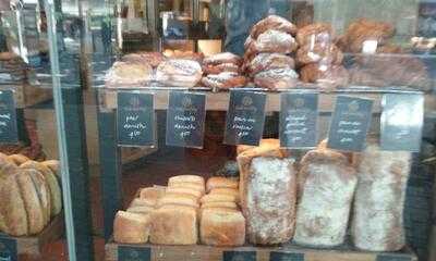 Bourke Street Bakery