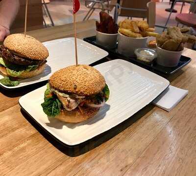 Grill'd Westfield Parramatta