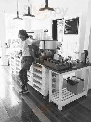 Microlot Coffee House