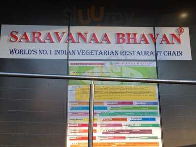 Saravanaa Bhavan