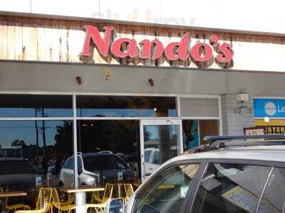 Nando's Beechboro