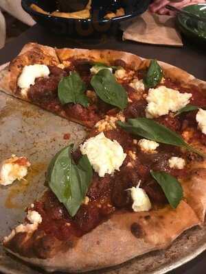 Martha Street Kitchen