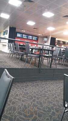 Chasers Restaurant & Function Centre