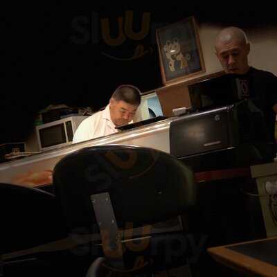 Sakura Japanese Restaurant