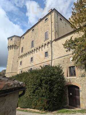 Ristorante Castello Di Fighine