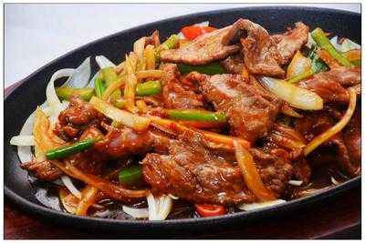 Kingsfood On the Park