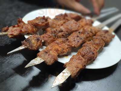 Muqam Uyghur Restaurant