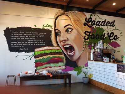 Loaded Food Co