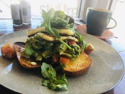 Dudley Street Espresso & Collectables