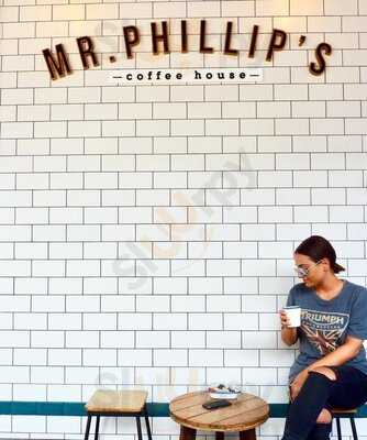 Mr. Phillip's