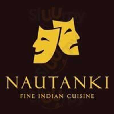 Nautanki Fine Indian Cuisine