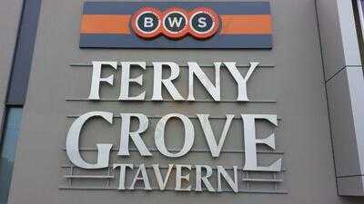 Ferny Grove Tavern