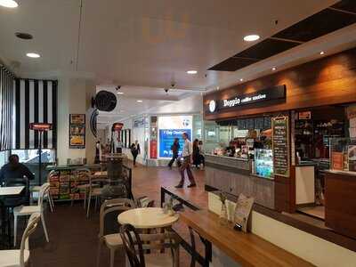 Doppio Coffee Station