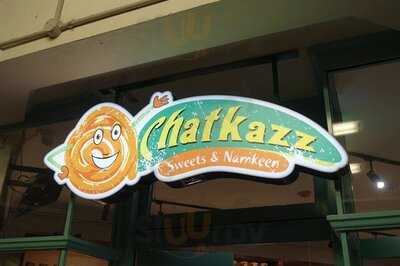 Chatkazz Sweets & Namkeen